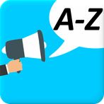 Stadt Land Fluss Buchstaben Vo