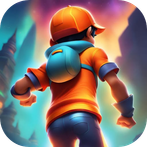 Boboiboy Game