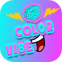 Color ViBe: Brain & Mind Train
