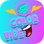 Color ViBe: Brain & Mind Train
