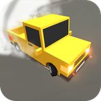 Car Stunts: Drift Simulator