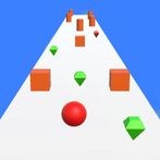 Speed Ball Catch Up 3D