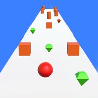 Speed Ball Catch Up 3D