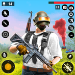 Fps Shooting Games 3D Offline