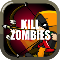 Arrow Kills Zombies