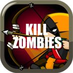 Arrow Kills Zombies