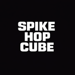 Spike Hop Cube