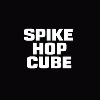Spike Hop Cube