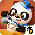 Dr. Panda Café