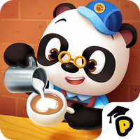 Dr. Panda Café