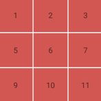 Fifteen Puzzle
