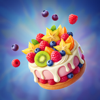 Sweet Dreams: Bakery Adventure