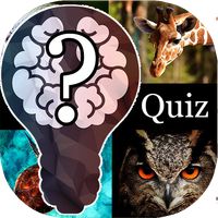 Animal Quiz - guess the animal