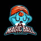 Magic Ball Says