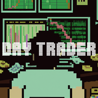 Day Trader - Stock&Tycoon Sim
