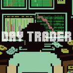 Day Trader - Stock&Tycoon Sim