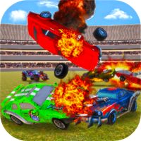 Demolition Derby: Crash Games