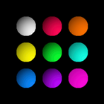 Ball Stack: color sort puzzle