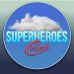 SUPERHEROES Crush