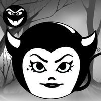 The Fiendish Evil Balls Zumba