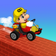 Bob's World: Draw Bridge Game