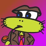 The Forgotten Spy