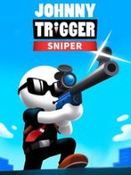 Johnny Trigger - Sniper Game