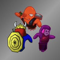 Maze Jumper (Dress Up Runner)