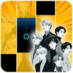 Kpop Bts World Ost - Piano Til