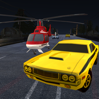 Traffic Car Driving 2021: Ride