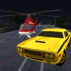 Traffic Car Driving 2021: Ride