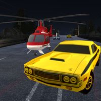 Traffic Car Driving 2021: Ride