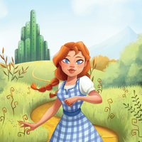 Oz - El Juego de Cartas