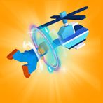 Shape Changer: Transform Race