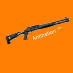Gun Ammonation