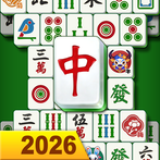 Mahjong-Match Puzzle Games