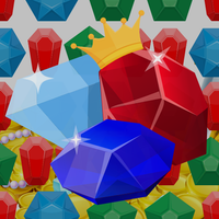 Jewel Royal Crush -Gems Legend