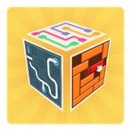 PuzzleBox - Pipes, Dots, Lines