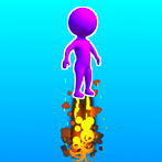 Jetpack Race