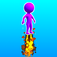 Jetpack Race