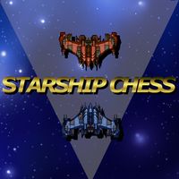 STARSHIP CHESS