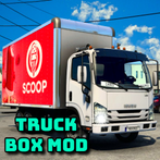 Mod Truck Box