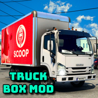 Mod Truck Box