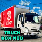 Mod Truck Box