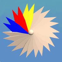 Chromablade : Color Catcher
