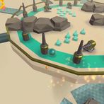 Tower Escape : ball adventure