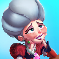 Adventure Chef: Merge & Serve!