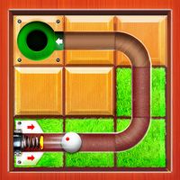 Block Puzzle | Unblock Ball