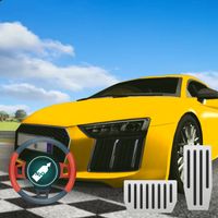 Car Race Drifting 3d Sim