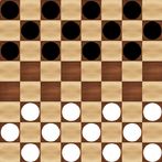 Simple Checkers